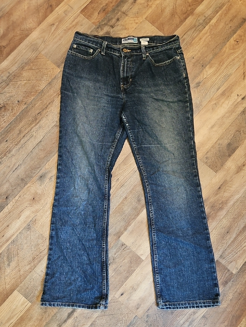 👖Old Navy Boot Cut Jeans